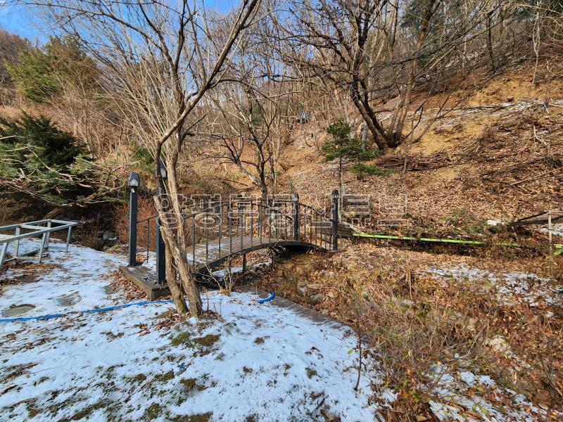 600평 규모의 수영장 갖춘 펜션 또는 휴양시설 적합한 시설_1