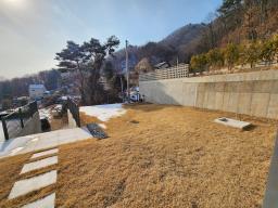 (독채전세) 고급전원단지의 풍광이 아주 일품인 신축전원주택입니다_썸네일_4