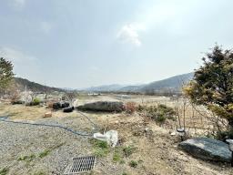 용문산 관광단지 입구 중요 도로 2차선변 터 넓은 근생건물_썸네일_11
