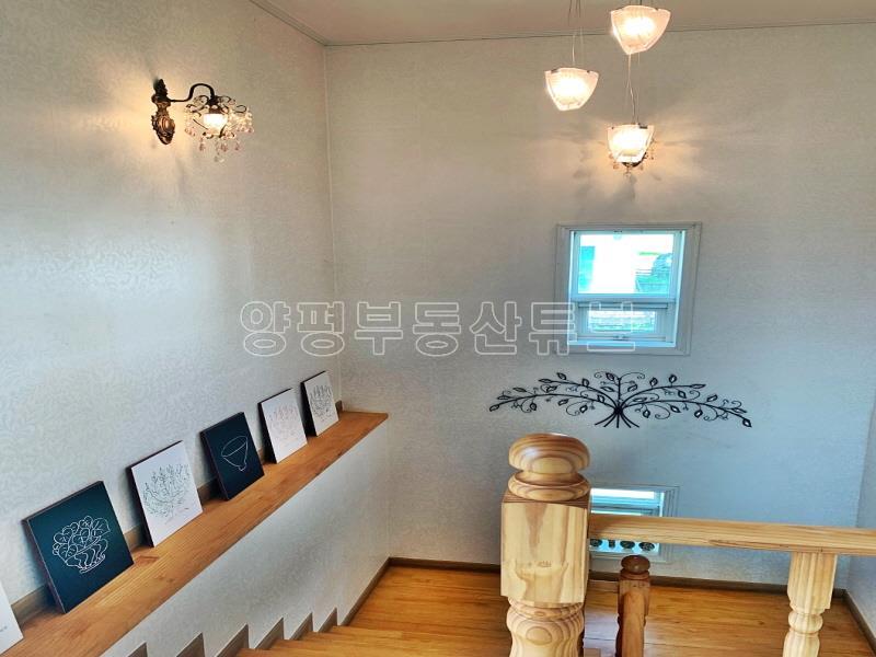 두물머리IC 근거리에 있는  주택단지내 실거주중인 전원주택_11