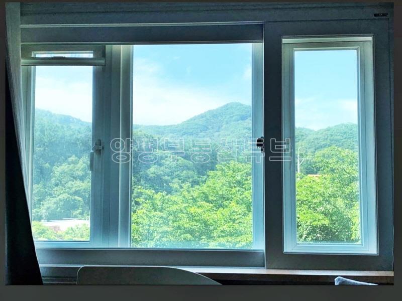 두물머리IC 근거리에 있는  주택단지내 실거주중인 전원주택_14