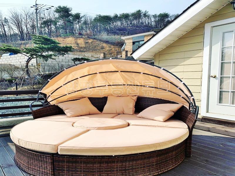 두물머리IC 근거리에 있는  주택단지내 실거주중인 전원주택_21