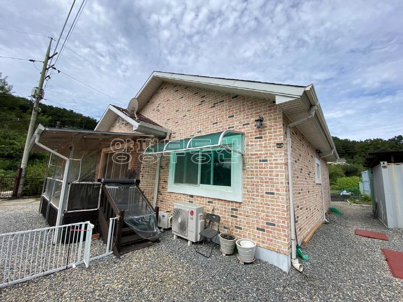 조현초 인근 공도 접한 알땅 200평 이상의 저렴한 전원주택_18