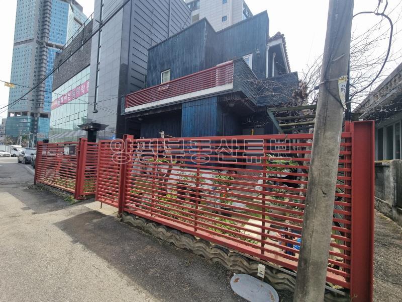 양평군청 인근  1.2층 별도 출입이 가능하며 임대수익을 위한 투자가능 단독주택_3