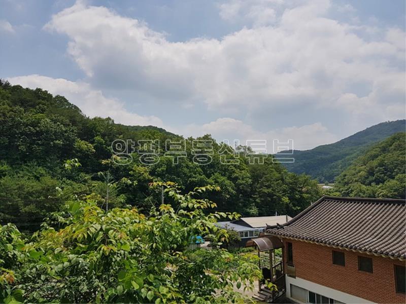 막힘 없이 전망좋고 양수역. 두물머리IC 접근성 좋은 전원주택_12