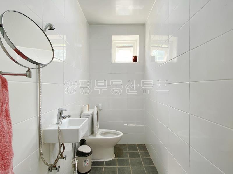 두물머리IC 접근성 좋은 1층 상가 2층 주택이 있는 상가주택 매매_19