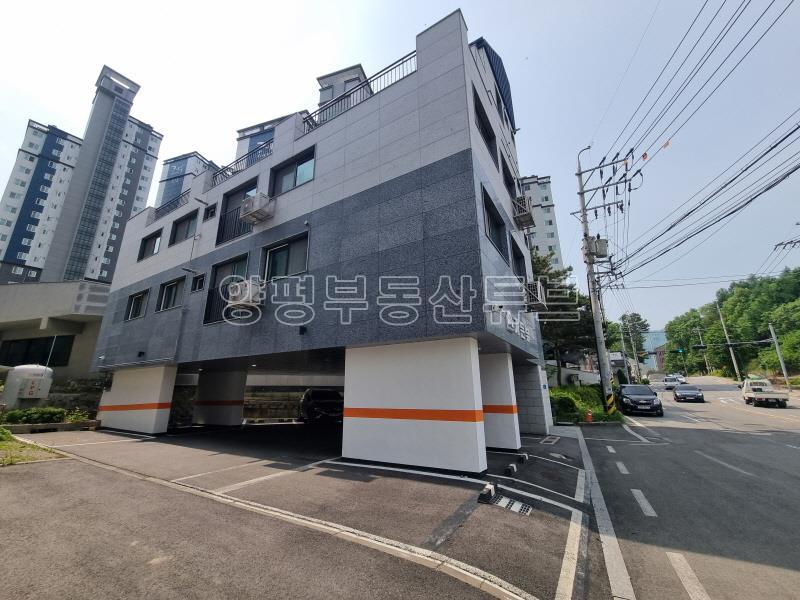 다세대주택(도시형생활주택) 9세대  설악IC 및 청평호 근거리 매매가 16억_4