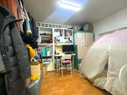흑천이 흐르고 지하철역이 있는 초등학교 인근의 가치 높은 입지의 122평 구옥 매매_썸네일_8