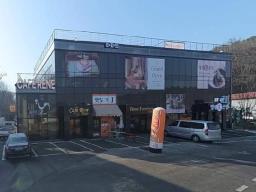 6번국도 인접지 대지 500평, 건물 304평 상가 매매_썸네일_2