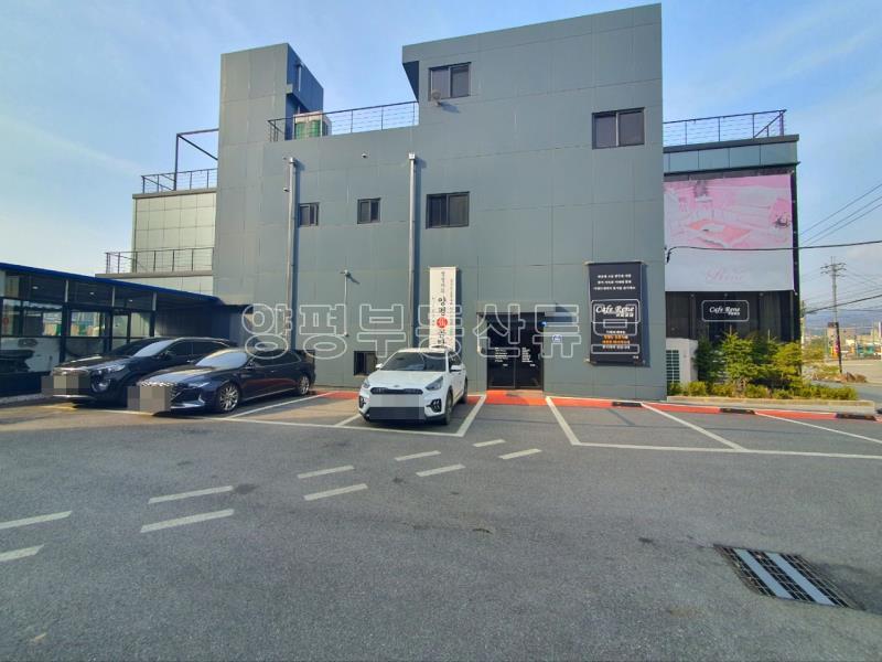 6번국도 인접지 대지 500평, 건물 304평 상가 매매_12