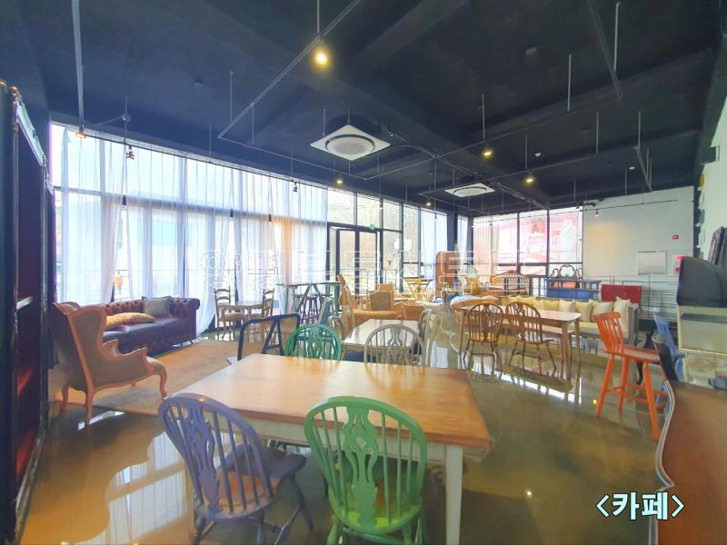 6번국도 인접지 대지 500평, 건물 304평 상가 매매_15