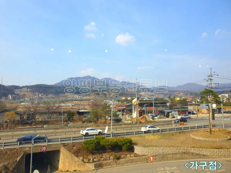 6번국도 인접지 대지 500평, 건물 304평 상가 매매_18