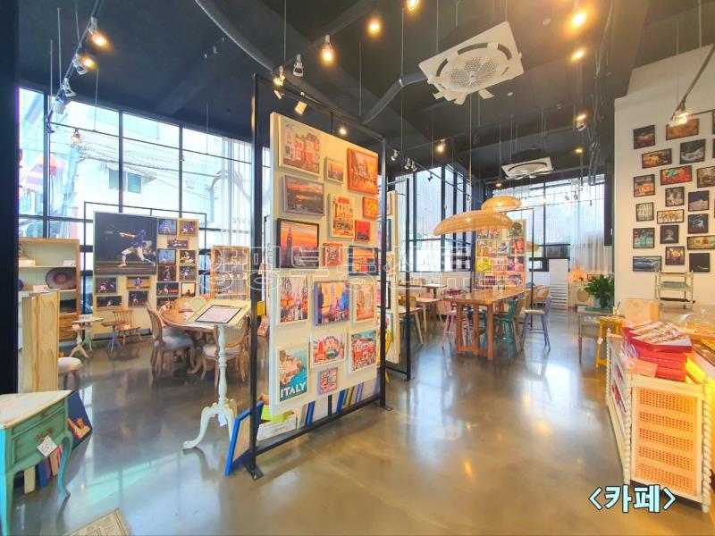6번국도 인접지 대지 500평, 건물 304평 상가 매매_22