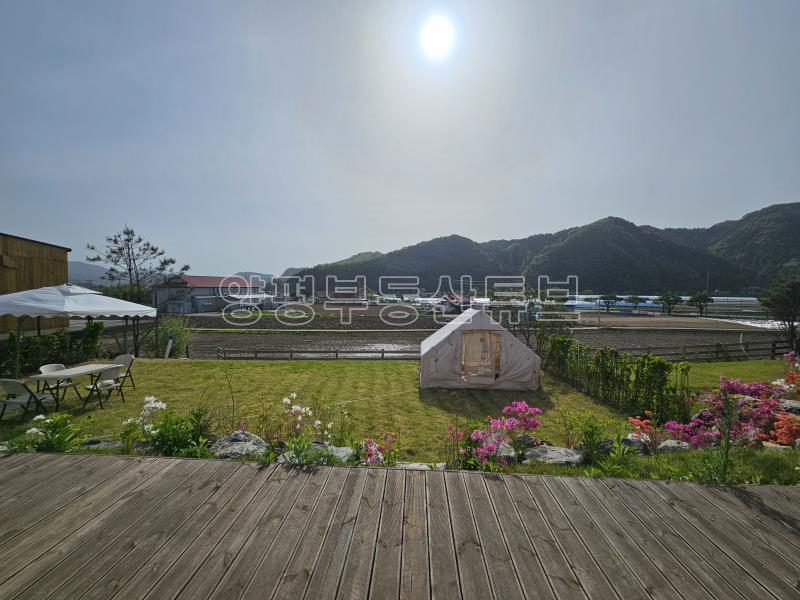 근생 허가 받는 중인 농막. 저렴한 가격에 수도/정화조 다 연결됨!_6