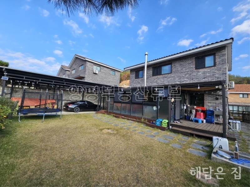 자녀 키우기 좋은 단지 내 남향 영구조망 주택!_4