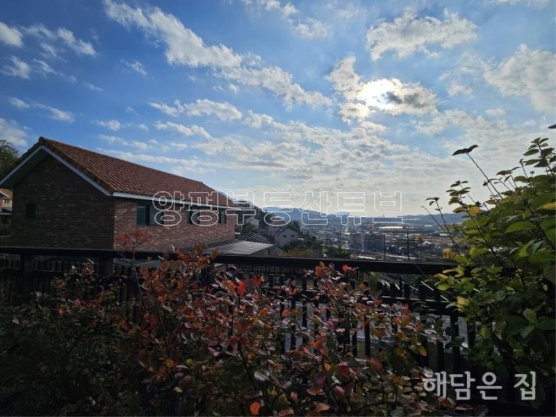 자녀 키우기 좋은 단지 내 남향 영구조망 주택!_2