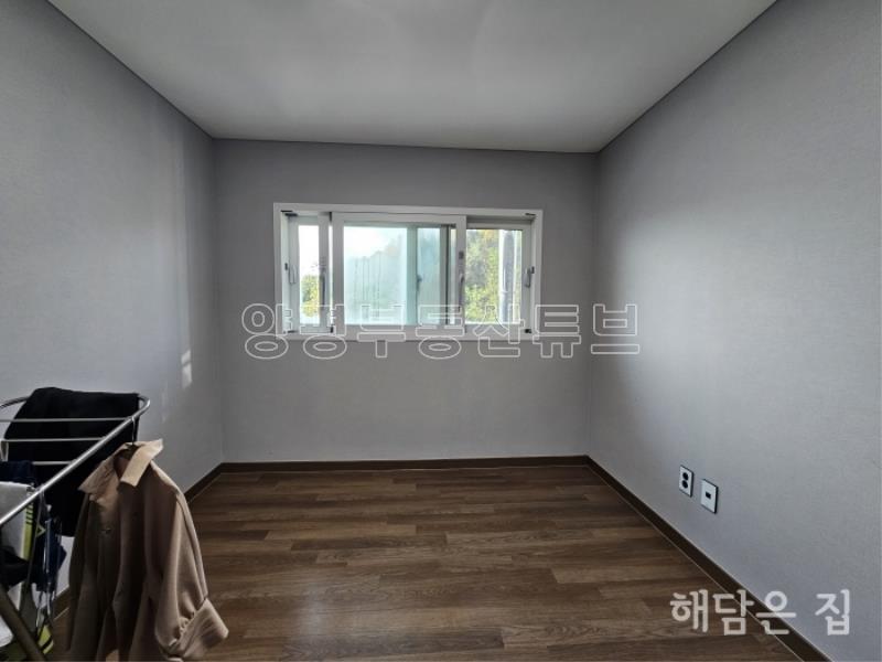 자녀 키우기 좋은 단지 내 남향 영구조망 주택!_9