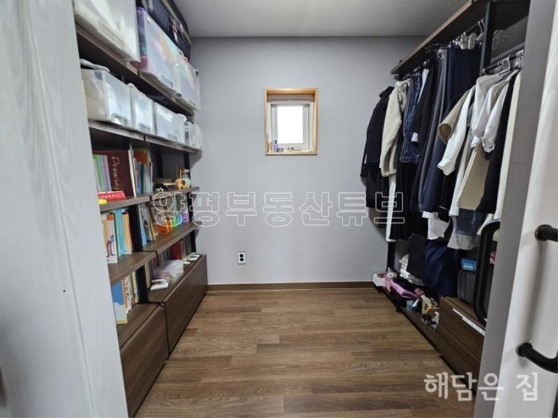 자녀 키우기 좋은 단지 내 남향 영구조망 주택!_10