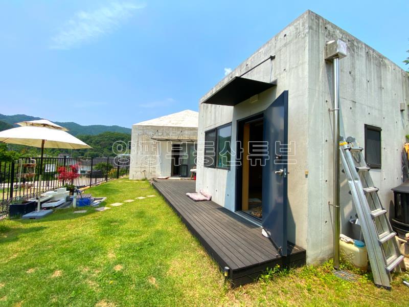 예쁘게 잘지은 건물에서 카페를 운영하며 거주중인 2종 근생 매매_19
