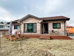 양평읍 중심지에 땅 넓은 단층 주택 매매