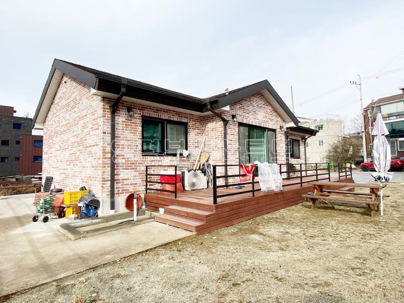양평읍 중심지에 땅 넓은 단층 주택 매매_6