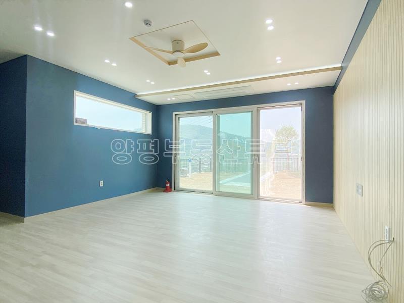 양평IC 접근성 좋은 탁트인 전망의 철콘으로 잘지은 전원주택_3