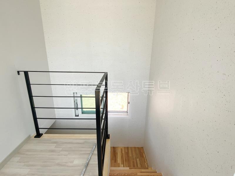 양평IC 접근성 좋은 탁트인 전망의 철콘으로 잘지은 전원주택_12