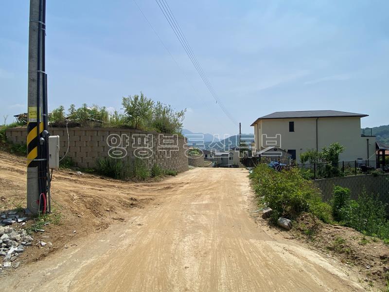 양평IC 접근성 좋은 탁트인 전망의 철콘으로 잘지은 전원주택_20