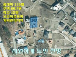 양평IC 접근성 좋은 탁트인 전망의 철콘으로 잘지은 전원주택_썸네일_25