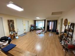 벼락산 아래 500평이 넘는 가격 좋은 넓은 땅의 농가주택_썸네일_3