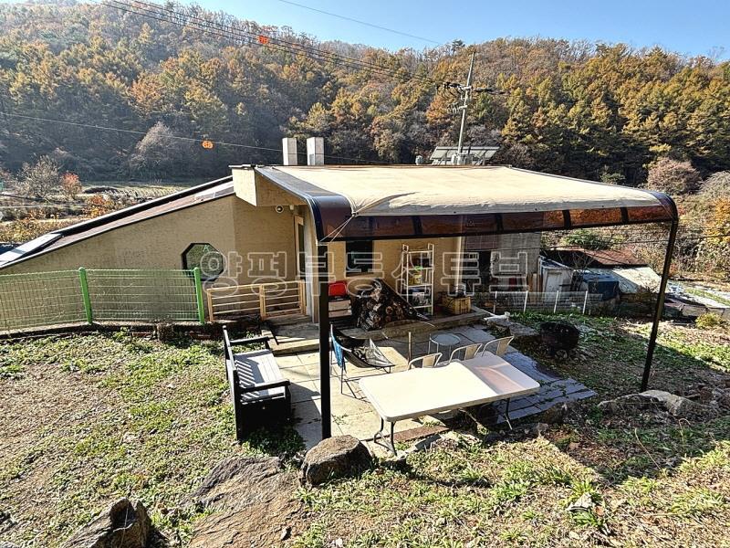 두물머리IC 접근성 좋은 주택으로 땅 넓고 철콘으로 튼튼하게 잘 지은 전원주택_17