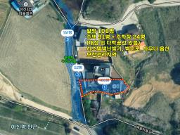 아신역 초역세권 지하1층 지상3층의 멋진 전원주택_썸네일_25