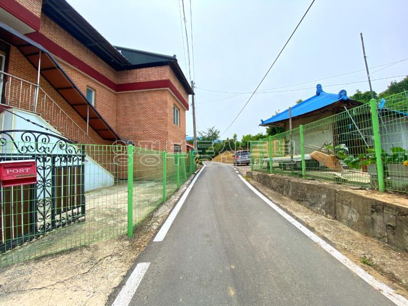 강상초등학교 인근 1.2층 별도 사용하며 1층은 임대중인 수익형 주택_16