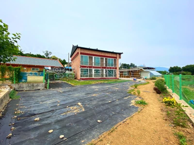 강상초등학교 인근 1.2층 별도 사용하며 1층은 임대중인 수익형 주택_20