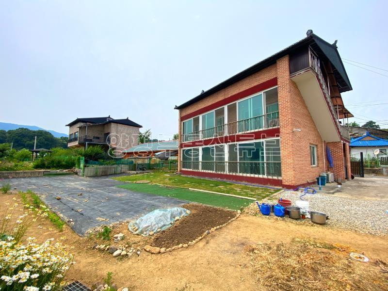 강상초등학교 인근 1.2층 별도 사용하며 1층은 임대중인 수익형 주택_21