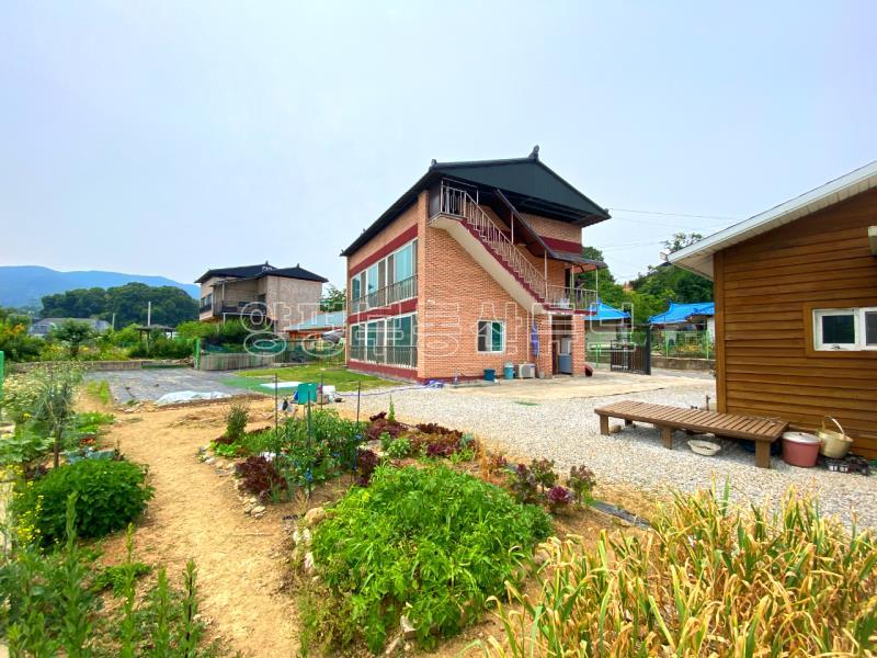 강상초등학교 인근 1.2층 별도 사용하며 1층은 임대중인 수익형 주택_23