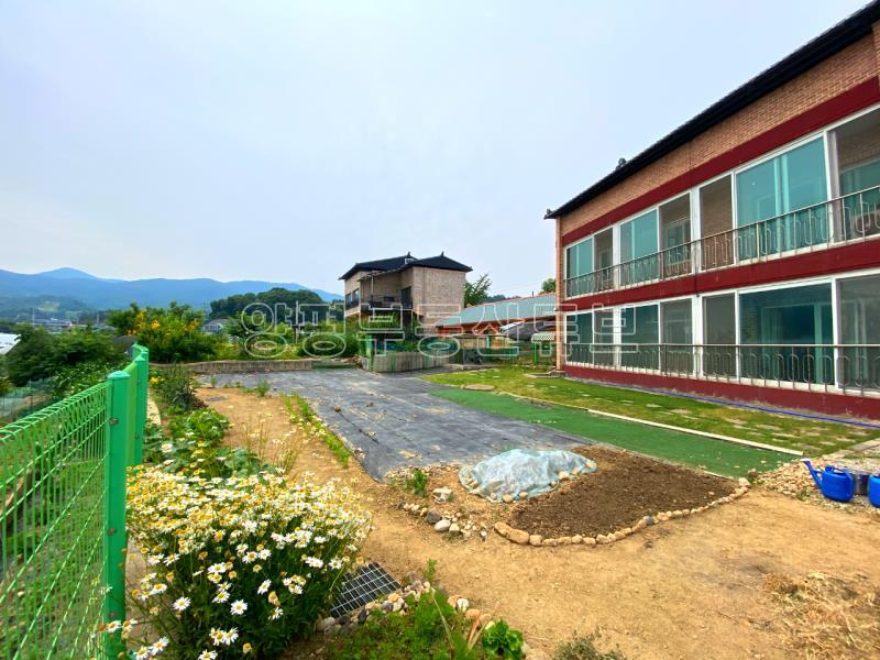 강상초등학교 인근 1.2층 별도 사용하며 1층은 임대중인 수익형 주택_24