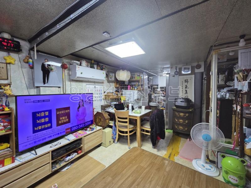 6번국도 접근성 좋은 평안하고 햇살 좋은 마을에 있는 국유지 도로 접한 구옥_5
