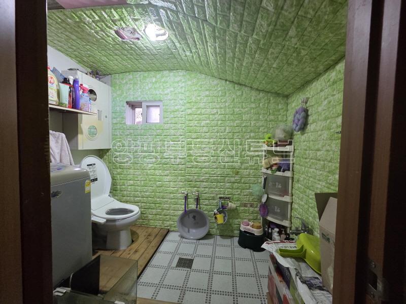 6번국도 접근성 좋은 평안하고 햇살 좋은 마을에 있는 국유지 도로 접한 구옥_6