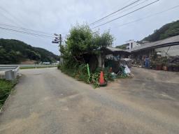 6번국도 접근성 좋은 평안하고 햇살 좋은 마을에 있는 국유지 도로 접한 구옥_썸네일_14