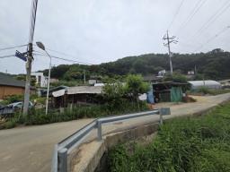 6번국도 접근성 좋은 평안하고 햇살 좋은 마을에 있는 국유지 도로 접한 구옥_썸네일_16