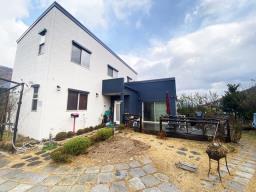 2차선 도로 접근성 좋은 단지내 주택