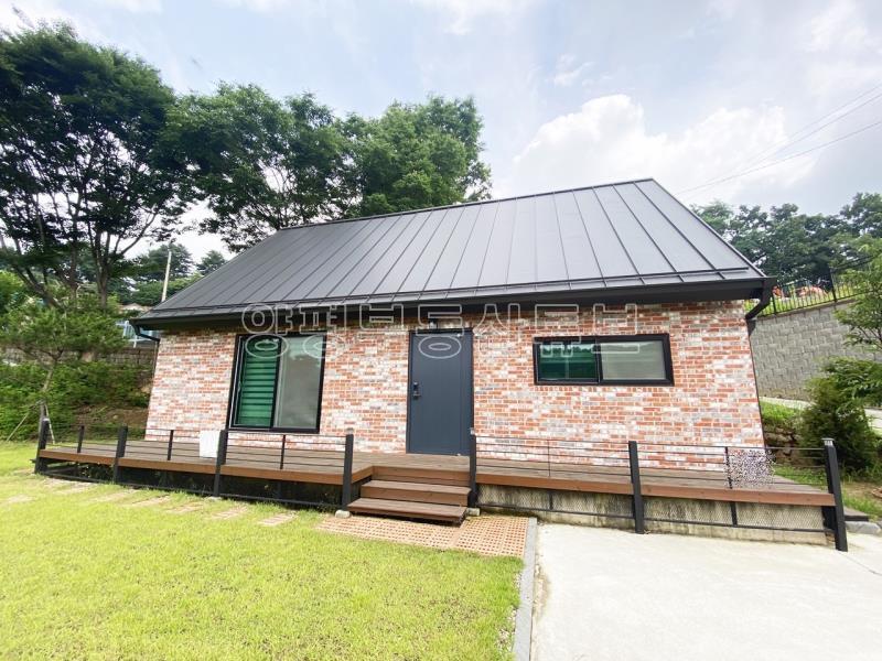 신축 탁트인 전망! 저렴한 가격 예쁜 내. 외부 주말주택으로 적합한 전원주택_19