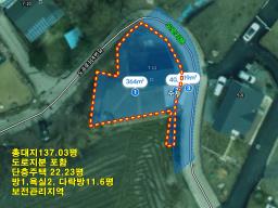 신축 탁트인 전망! 저렴한 가격 예쁜 내. 외부 주말주택으로 적합한 전원주택_썸네일_25