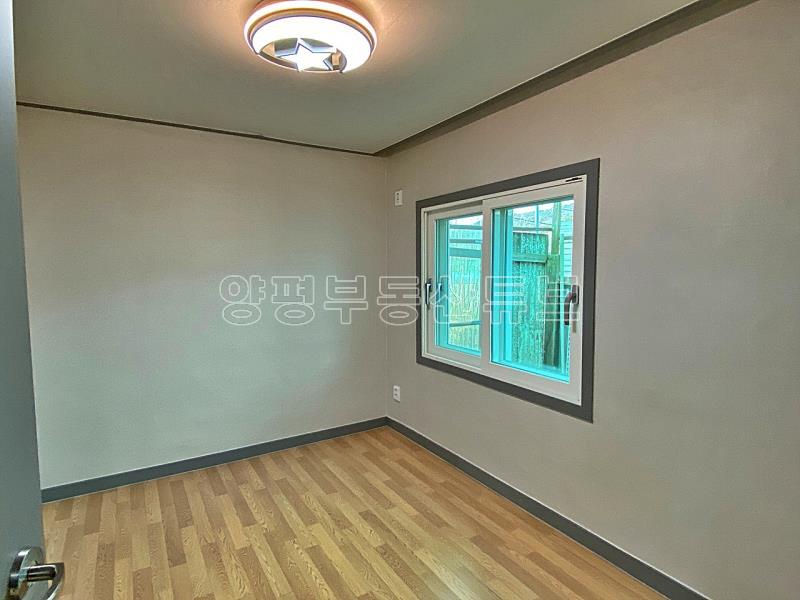 백운봉 아래 산 좋고 물좋은 마을의 공방하기 좋은 올리모델링한 주택_11