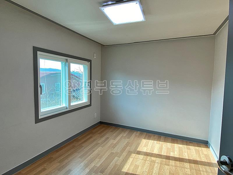 백운봉 아래 산 좋고 물좋은 마을의 공방하기 좋은 올리모델링한 주택_12