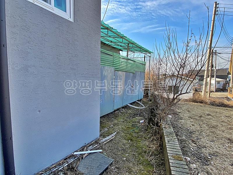 백운봉 아래 산 좋고 물좋은 마을의 공방하기 좋은 올리모델링한 주택_20