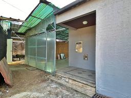 백운봉 아래 산 좋고 물좋은 마을의 공방하기 좋은 올리모델링한 주택_썸네일_21