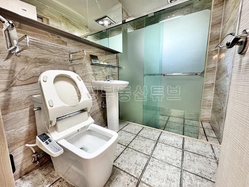 강하중학교 인근 소규모 전원주택 단지내 작고 아담한 전원주택_12
