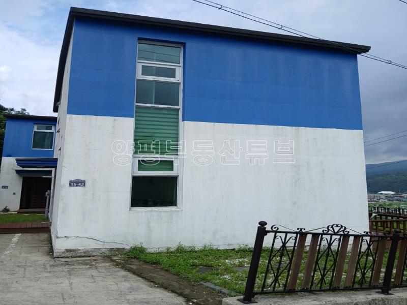 양평IC 접근성 좋고 탁트인 전망의 저렴한 전세_1